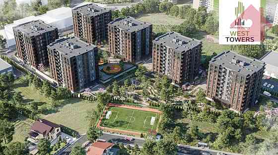 Продаж квартири у розвиненому районі міста! Uzhhorod