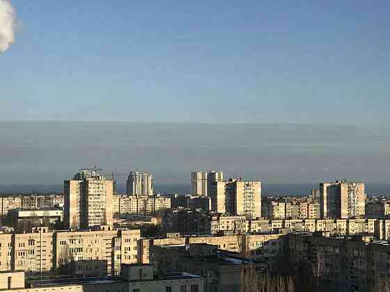 Продаж Квартира 1-кімнатна, 16/17 поверх на Князя Ярослава Мудрого (Академика Глушко) проспект, 17а Odessa