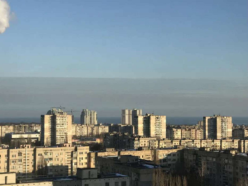 Продаж Квартира 1-кімнатна, 16/17 поверх на Князя Ярослава Мудрого (Академика Глушко) проспект, 17а Odessa - photo 1