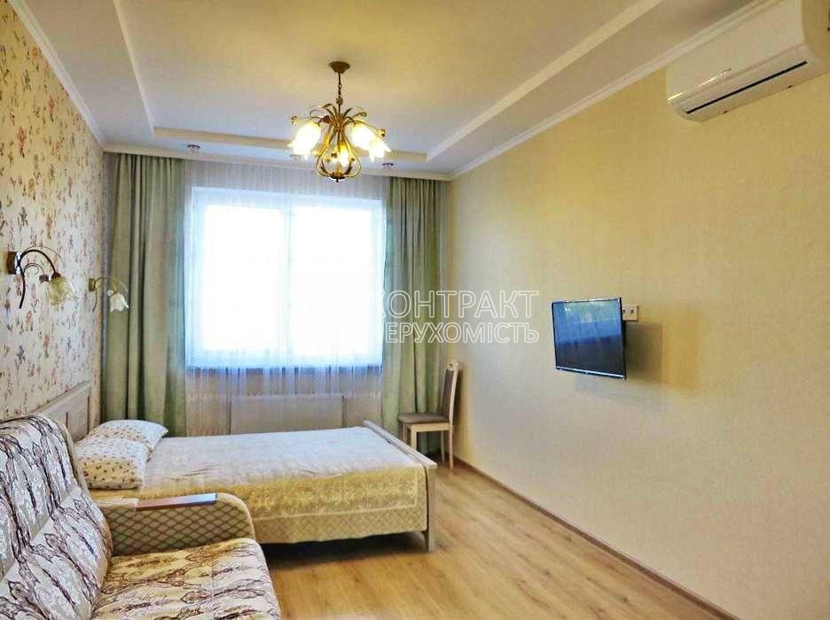 Оренда 1к Квартира 35 кв.м  Харків - фото 3