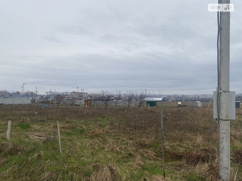 Продаж земельної ділянки 7 соток на Вул.Бориса Шкляра Вінниця - фото 3