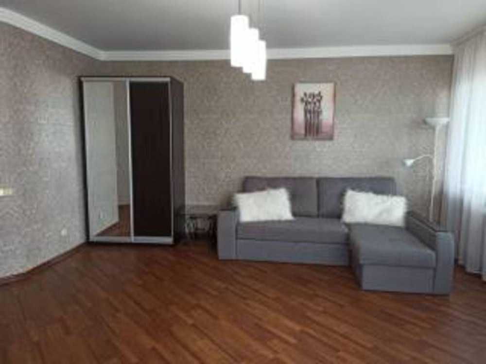 Оренда Квартира 2-кімнатна, 24/26 поверх на ул. Михаила Гришко, 9 Київ - фото 5