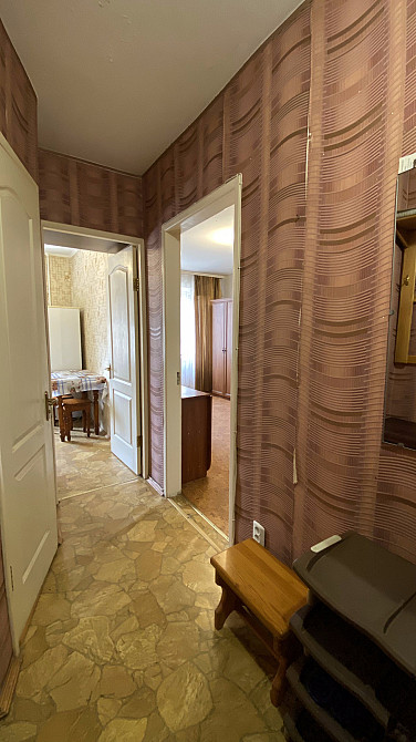 Продаж Квартира 1-кімнатна, 3/5 поверх на Люстдорфская дорога, 56в Odessa - photo 18