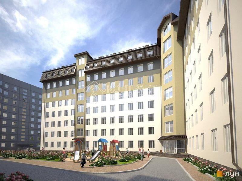 Продаж Квартира 1-кімнатна, 6/8 поверх на вул. Резніковський Харків - фото 9