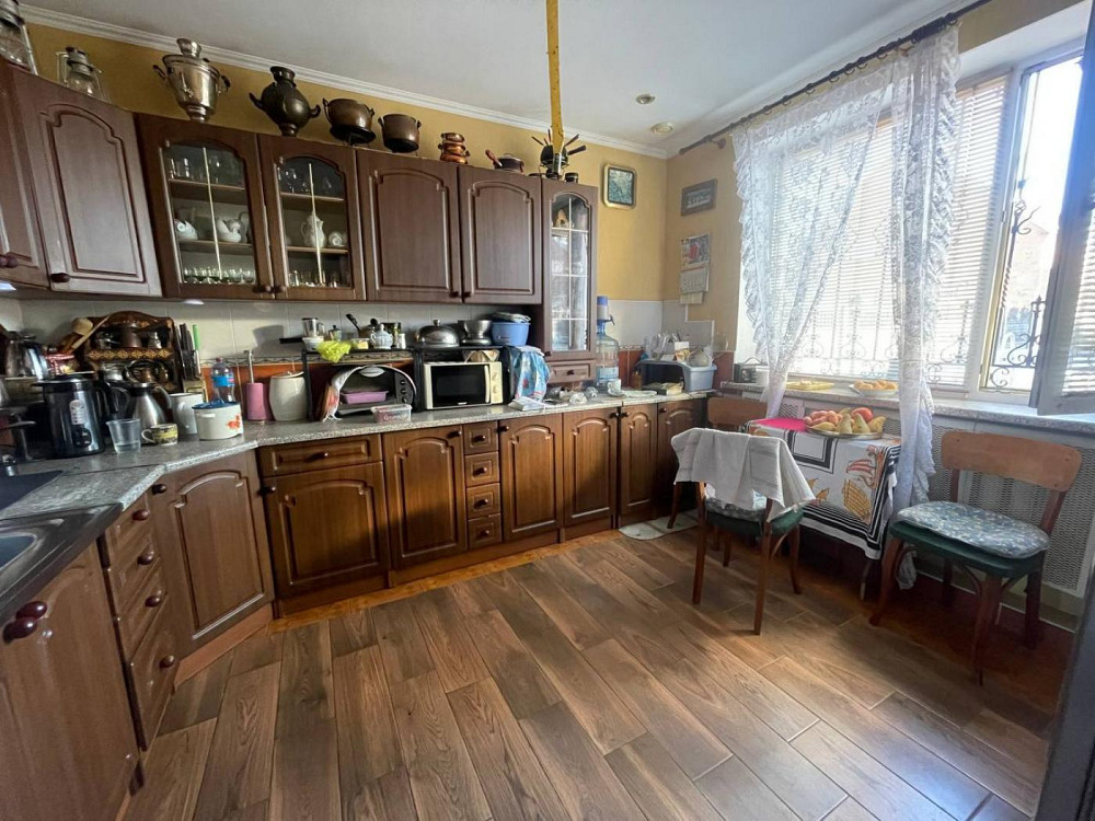 Продаж Квартира на улица Миколи Гоголя  - photo 16