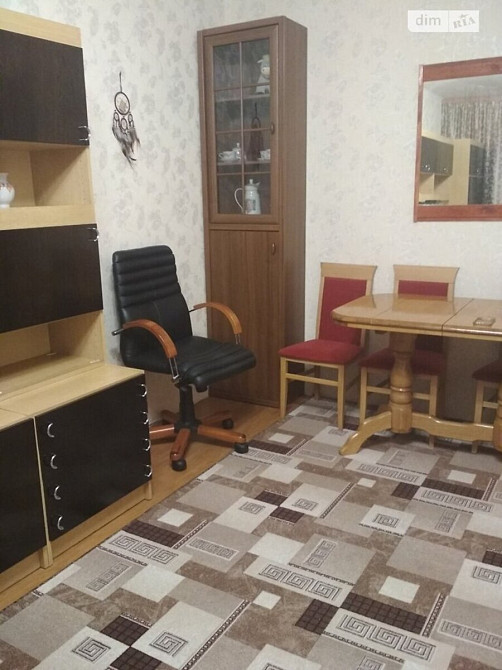 Оренда Квартира 1-кімнатна, 7/18 поверх на вул. Дениса Рачінського, 25А Київ - фото 3