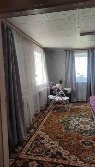 Продам дом в пгт Ивановка (70 км от Одессы по Киевской трассе) Іванівка (Іванівський район) - фото 8