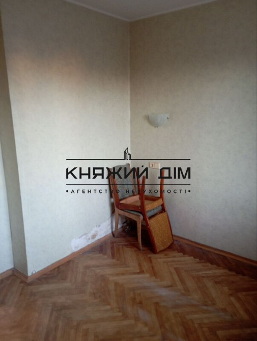 ПРОДАЖ 3 к квартира м. Васильківська вул. Бурмистенко ул.(Оріхуватська)10 код. № 21140722 Київ - фото 2