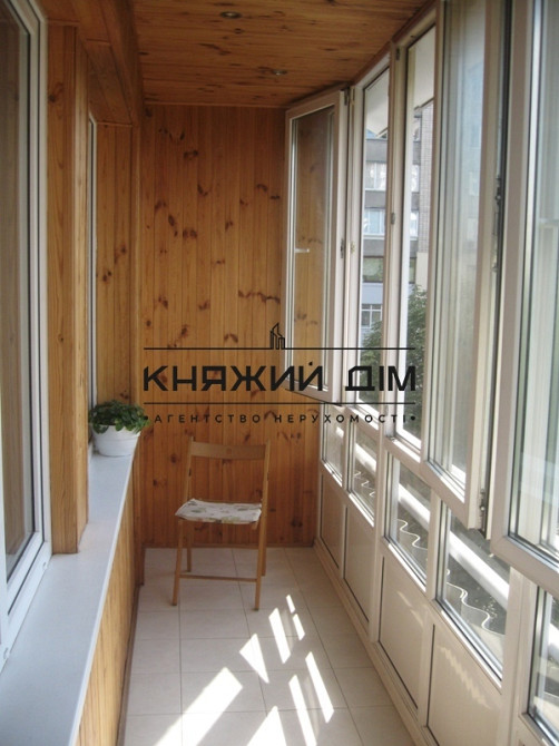 Оренда Квартира 1-кімнатна, 6/9 поверх на вул. Суворова ул./Омеляновича-Павленка Kiev - photo 7