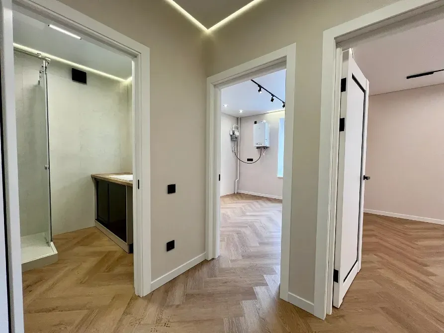 Продаж 1к Квартира 47.5 кв.м Приозерна Івано-Франківськ - фото 9