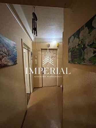 Продаж Квартира 1-кімнатна, 4/9 поверх на вул. Василя Липківського Київ