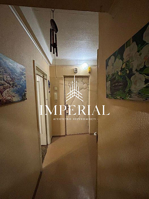 Продаж Квартира 1-кімнатна, 4/9 поверх на вул. Василя Липківського Київ - фото 5