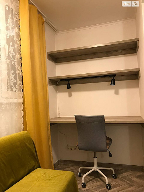 Продаж Квартира 1-кімнатна, 8/16 поверх на Максимовича Михайла вул., д. 7А Киев - изображение 7