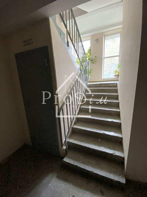 Продаж Квартира 3-кімнатна, 7/9 поверх на Тарасівська вул., 20 Київ - фото 18