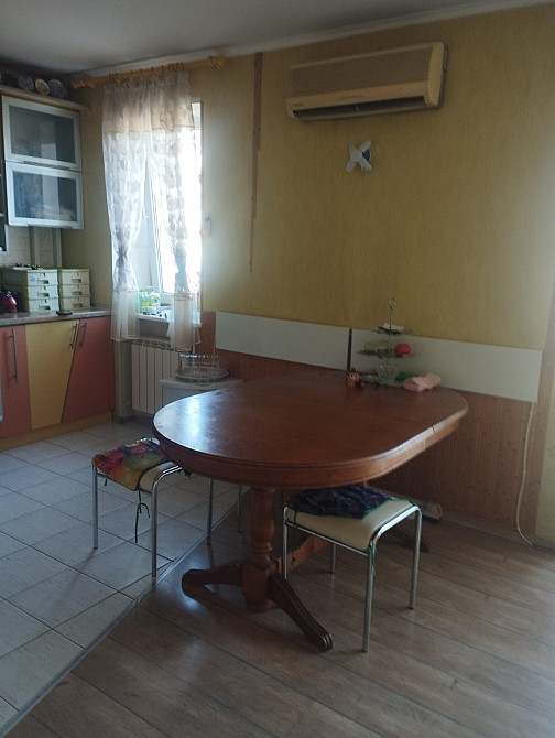 Продам квартиру улучшенной планировки в двух уровнях Odessa - photo 1