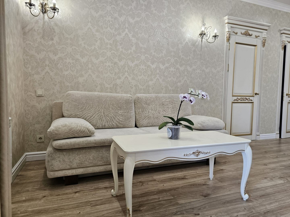 Продаж Квартира 3-кімнатна, 11/11 поверх на Любарского, 4 Дніпро - фото 3