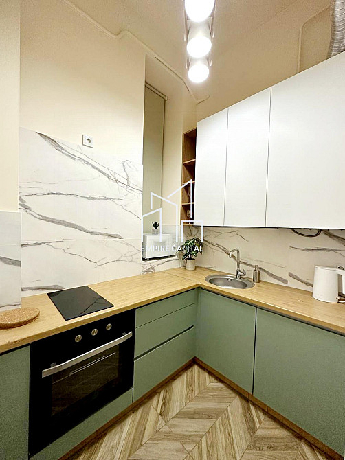 Оренда 2к квартири 62 кв. м Львів - фото 4