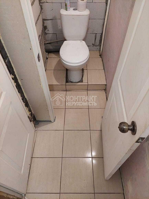 Продаж Квартира 2-кімнатна, 3/9 поверх на вул. Ньютона Харків - фото 6