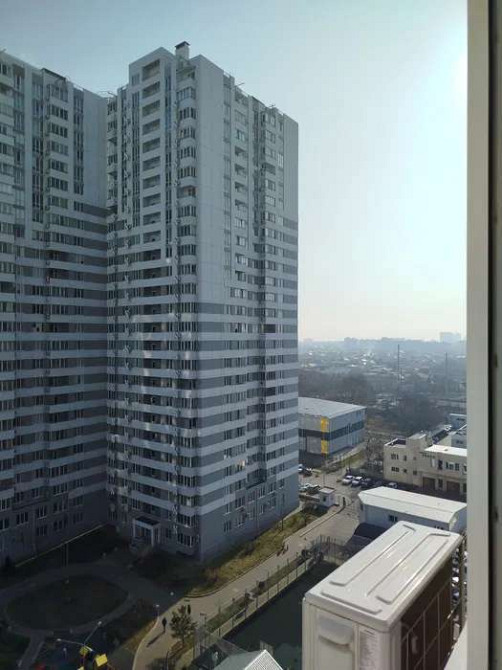 Продаж Квартира 1-кімнатна, 11/25 поверх на Люстдорфская дорога, 55 Одеса - фото 9