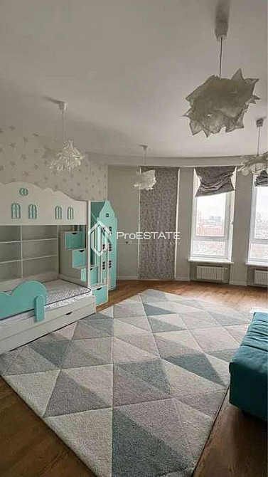 Продаж Квартира 3-кімнатна, 9/14 поверх на вул. Дружби Київ - фото 6