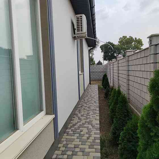 Продам  новый,одноэтажный дом в Фонтанке Fontanka