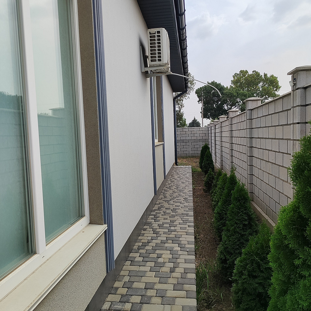 Продам  новый,одноэтажный дом в Фонтанке Fontanka - photo 2