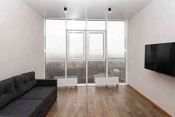 Оренда Квартира 1-кімнатна на Кадетский гай ул., 10 Київ