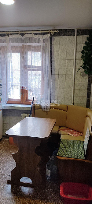 Продаж Квартира 1-кімнатна, 3/5 поверх на вул. Дванадцятого Квітня Харків - фото 4