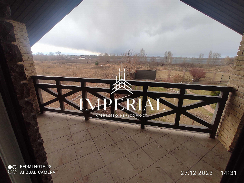 Оренда Будинок 3-кімнатний на вул. Деснянська Київ - фото 18