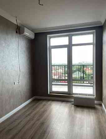 Двухкомнатная квартира на Дмитрия Донского. Одесса