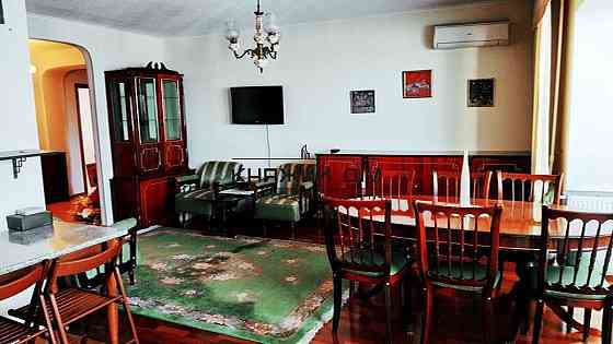 Оренда 3-кімнатної роздільної квартири, метро Лук'янівська. № 11203229 Kiev