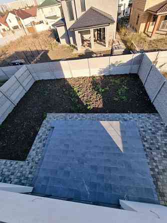 Продам дом 135квм.  в Червоном Хуторе Лиманка