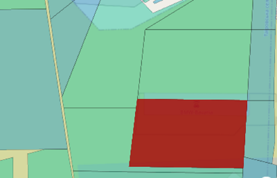 Продаж земельної ділянки 0.1 соток на ул. Николая Троицкого, 3/20 Лиманка