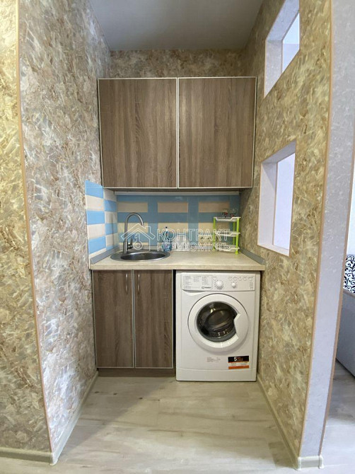 Оренда 1к Квартира 20 кв.м Шевченківський вул. Харків - фото 3