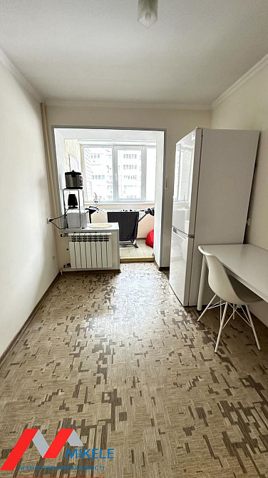 Продаж Квартира 1-кімнатна, 6/12 поверх на Антоновича вул., д. 94-96 Київ - фото 4