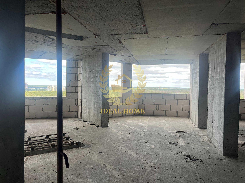 Продаж 1-кімн. квартири (від забудовника), Червоний Хутір, Київ Киев - изображение 1