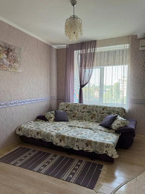 Продаж Квартира 3-кімнатна, 6/16 поверх на Левитана ул. Odessa - photo 1