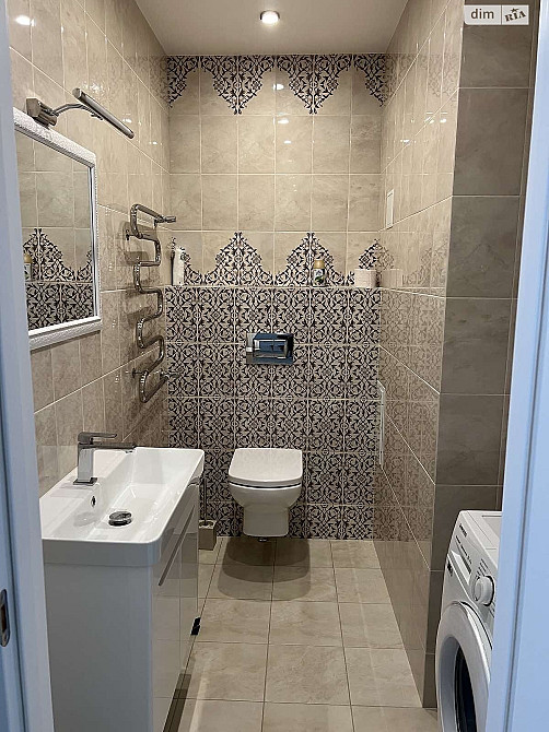 Продаж Квартира 3-кімнатна, 5/26 поверх на Кондратюка Юрія вул., д. 5 Киев - изображение 16