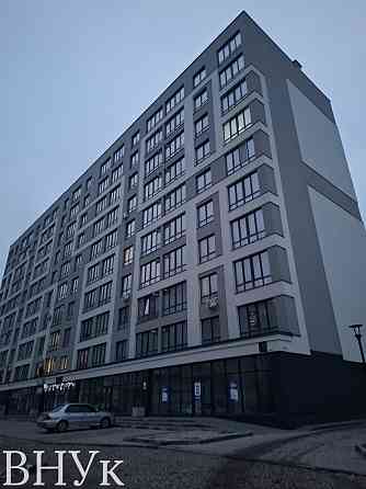 Продаж Квартира 1-кімнатна, 3/9 поверх на вул. Молодіжна Ивано-Франковск