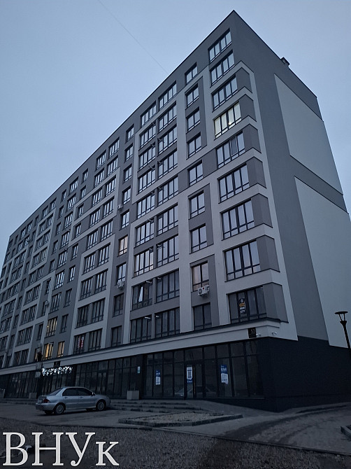 Продаж Квартира 1-кімнатна, 3/9 поверх на вул. Молодіжна Івано-Франківськ - фото 1