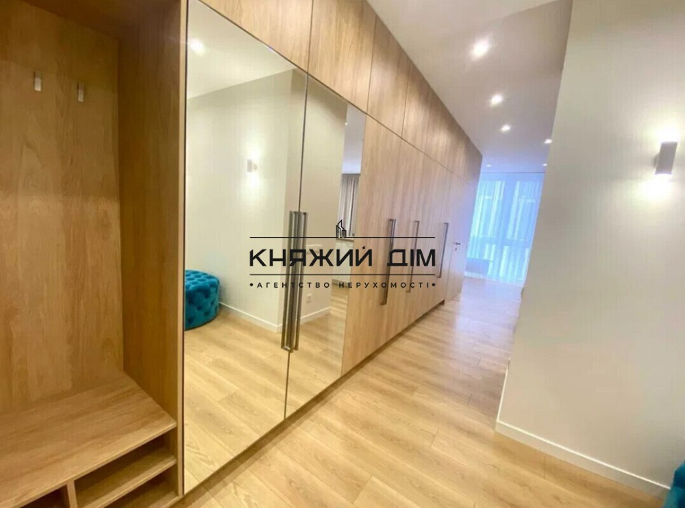 Продаж 4 кімнатної квартири по вул. Зарічна 6/2 ЖК Славутич 21145820 Kiev - photo 20