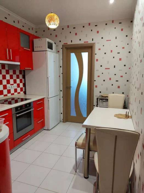 Оренда Квартира 2-кімнатна, 17/26 поверх на пер. Лобачевского Kiev - photo 2