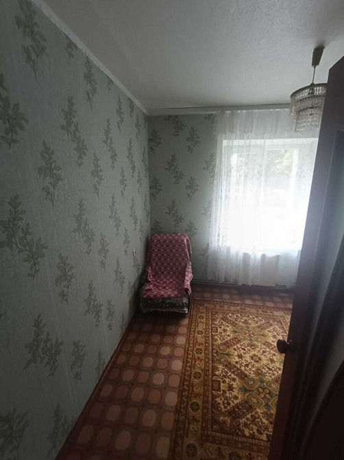 Продається затишна 3-кімнатна квартира Кропивницький - фото 5