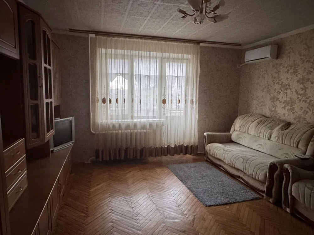 Оренда Квартира 1-кімнатна, 5/9 поверх на Юрія Литвинського, 84 Kiev - photo 2