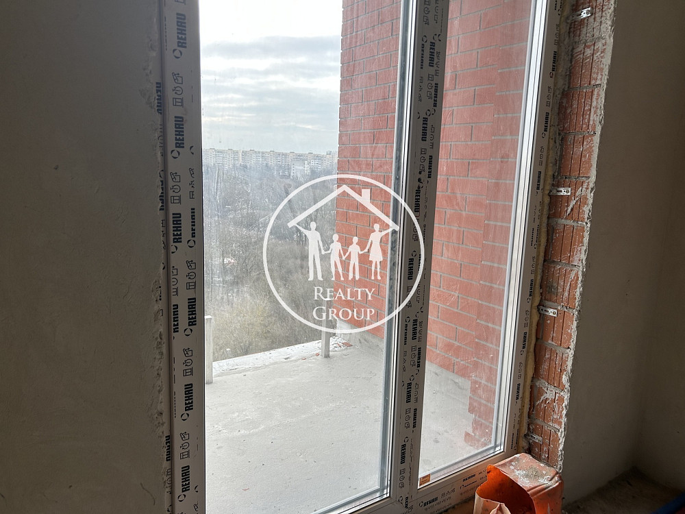 Продаж Квартира 1-кімнатна, 9/10 поверх на Пасічна, 84в Львов - изображение 12