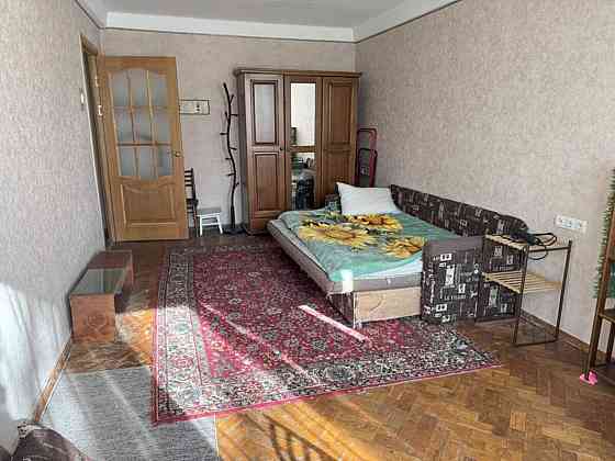 Продаж Квартира 1-кімнатна, 1/9 поверх Київ