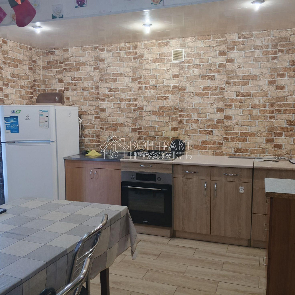 Продаж Будинок 4-кімнатний на вул. Борткевича Сергія Мерефа  - изображение 12