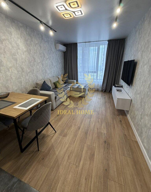 Продаж Квартира 1-кімнатна, 18/26 поверх на Европейского Союза пр-т, 83 Kiev - photo 3