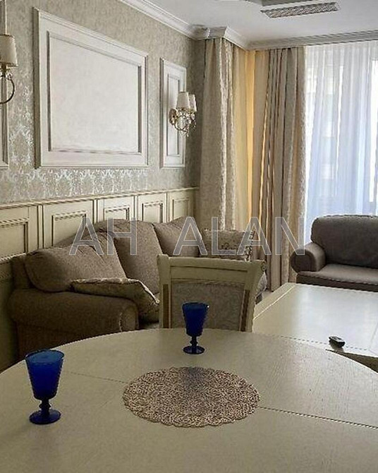 Оренда Будинок 4-кімнатний на Інститутська вул., 18А Київ - фото 5