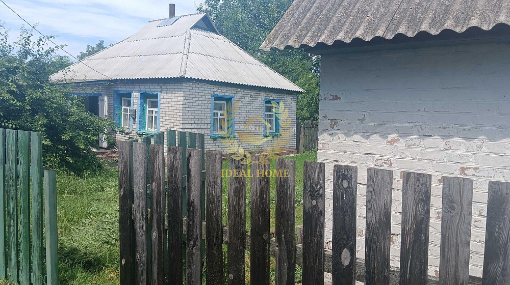 продам будинок турівка Турівка - фото 4